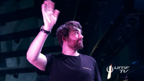 Oliver Heldens  - Ultra Music Festival Miami 2019 | Official Video