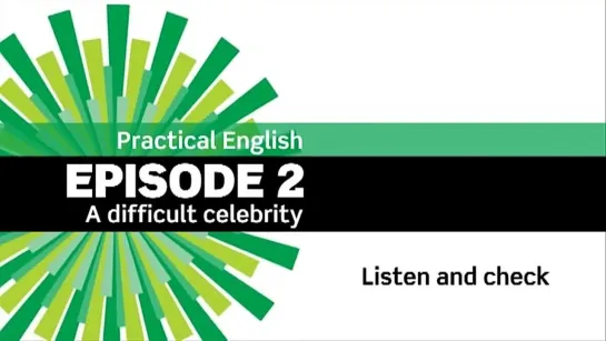 English File 3e | Intermediate | Unit 3 - Practical English (№2.30 - Giving Opinions - Listen and Check)