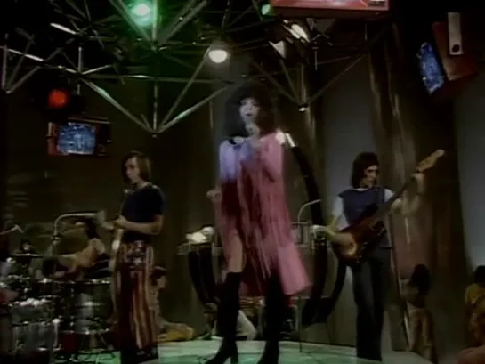 Shocking Blue -Blossom Lady