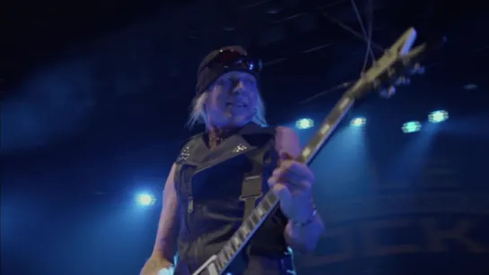 Michael Schenker Group - Соаst Tо Соаst