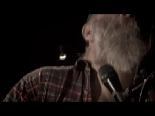 Seasick Steve - Dark