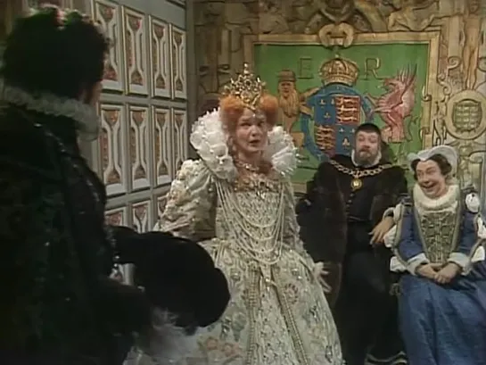 THE BLACK ADDER 2.4.