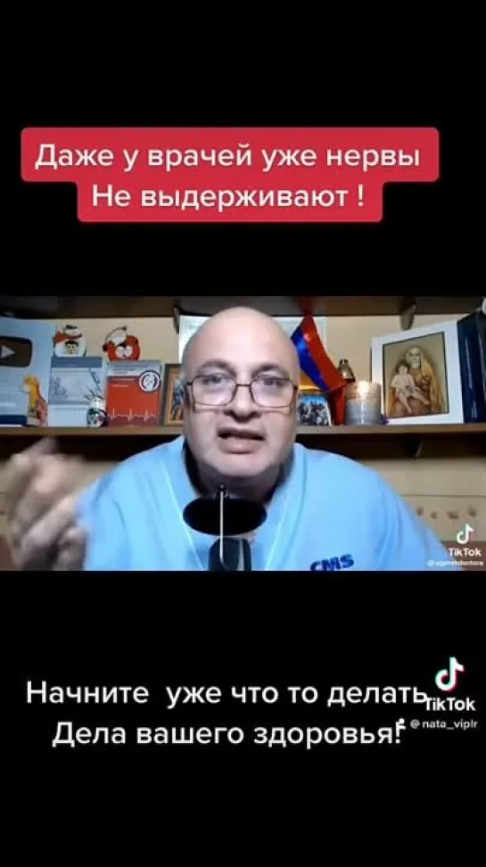 Видео от Сергея Кириллова