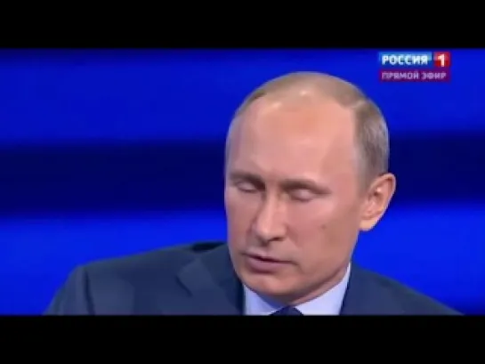 Путин объяснил, почему не посадят Чубайса