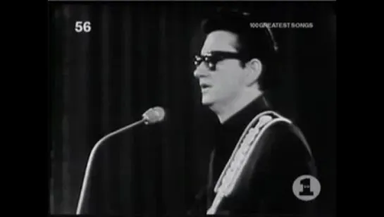 Roy Orbison-Oh Pretty Woman