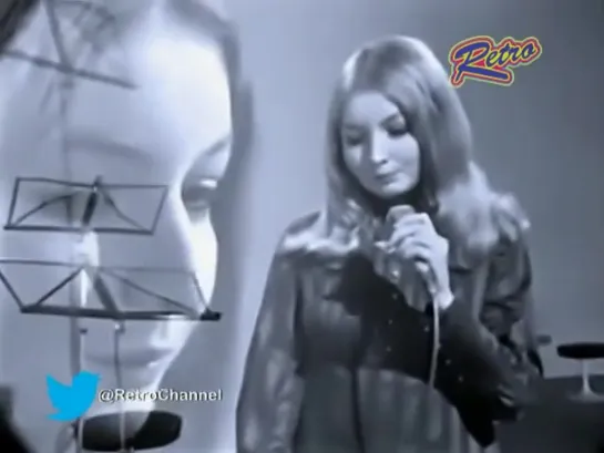 Mary Hopkin - Those were the days (video⁄audio edited  remastered) HQ