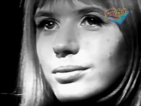 Marianne Faithfull - As tears go by 1965