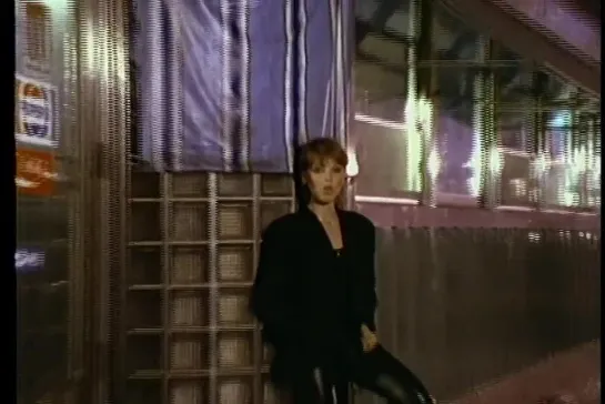 Pat Benatar 1980 - I'm Gonna Follow You