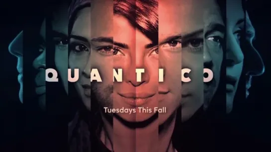 Куантико / QUANTICO / 2015 (ICG и To4ka.TV)