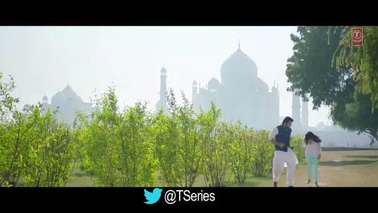 'Suno Na Sangemarmar' Full Song Youngistaan _ Arijit Singh _ Jackky Bhagnani, Neha Sharma_HD