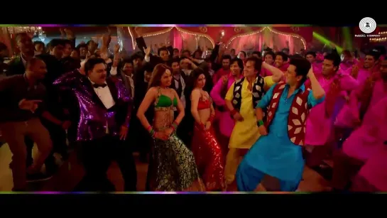 Piya Ke Bazaar Mein - Humshakals/Двойники