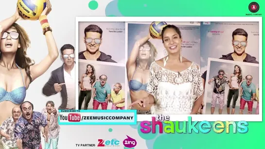 The Shaukeens - Alcoholic Video Song | Yo Yo Honey Singh, Akshay Kumar & Lisa Haydon