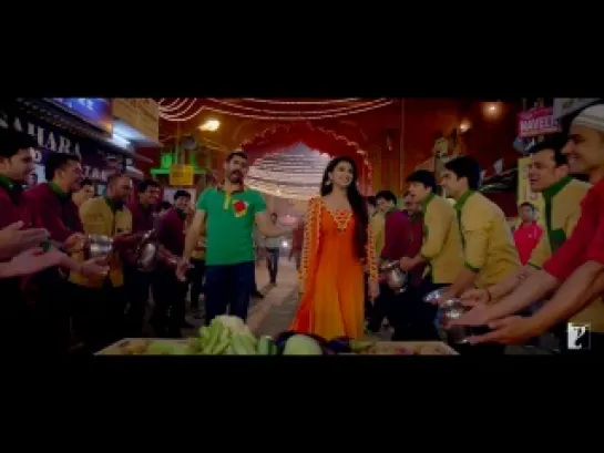 Daawat-e-Ishq - Title Song