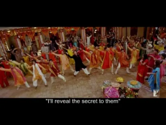 Bachna ae haseeno – Jogi Mahi