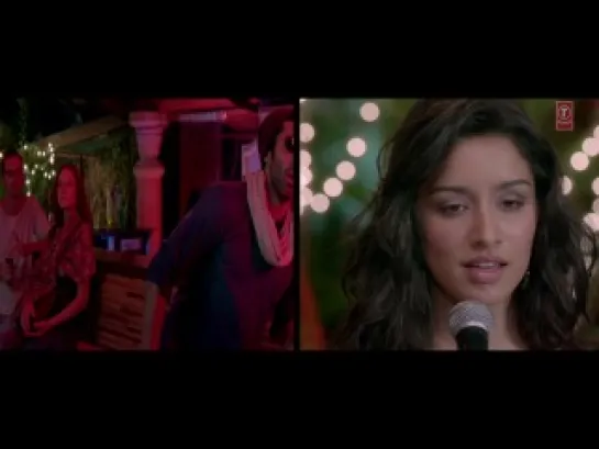 Aashiqui 2 - Mashup.. super song))