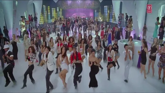 Criminal -  Ra One ShahRukh Khan, Kareena Kapoor