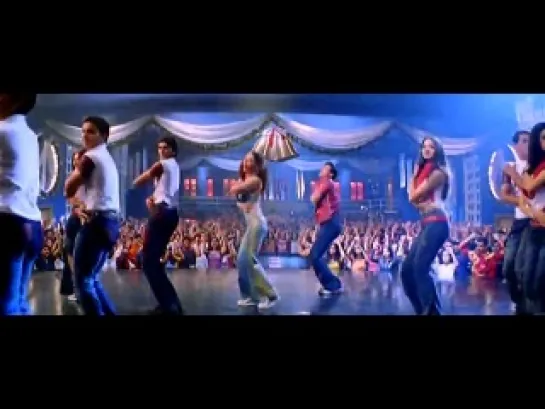 Mujhse Dosti Karoge  - Oh My Darling