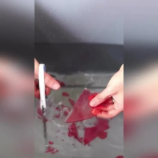 Физика ломает мою голову 🔪