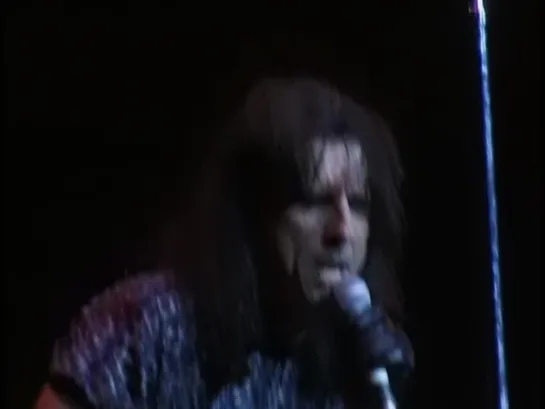 Alice Cooper — Start Me Up • A Musical Tribute To The Rolling Stones, The Beatles, The Who, Led Zeppelin And Others...