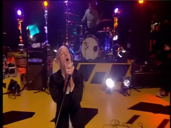 R.E.M. — The One I Love • Later...With Jools Holland Giants