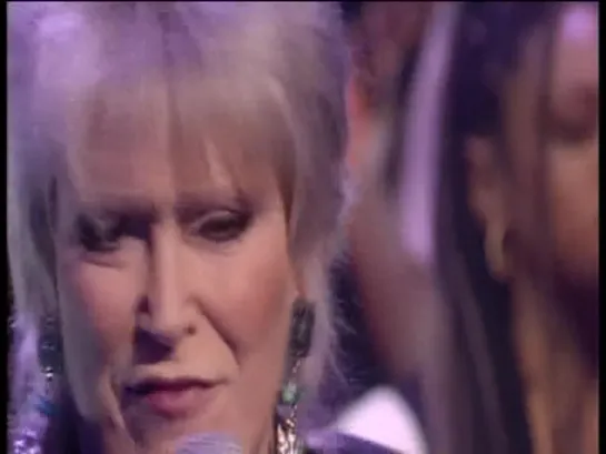 Dusty Springfield — Where Is A Woman To Go • Later...With Jools Holland Giants