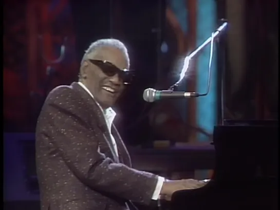 Ray Charles — I'm A Fool • Legends Of Rocknroll