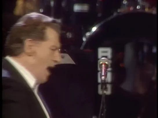 Jerry Lee Lewis — Whole Lotta Shakin' Goin' On • Legends Of Rock'n'roll