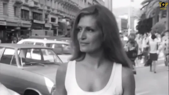 Dalida  -  “Ma Mélo Mélodie“ (1972) Audio HQ