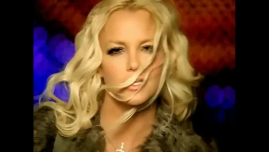 Britney Spears - Piece Of Me