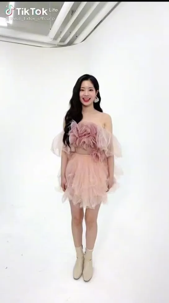 211210 Из тиктока twice_tiktok_officialjp