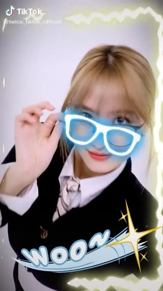 211113 Из тиктока twice_tiktok_official