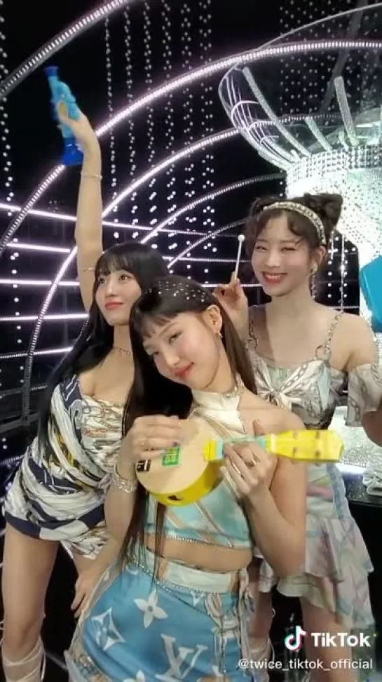 210615 Из тиктока twice_tiktok_official