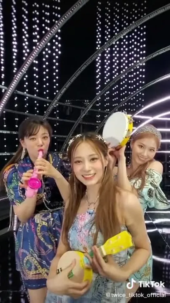 210615 Из тиктока twice_tiktok_official