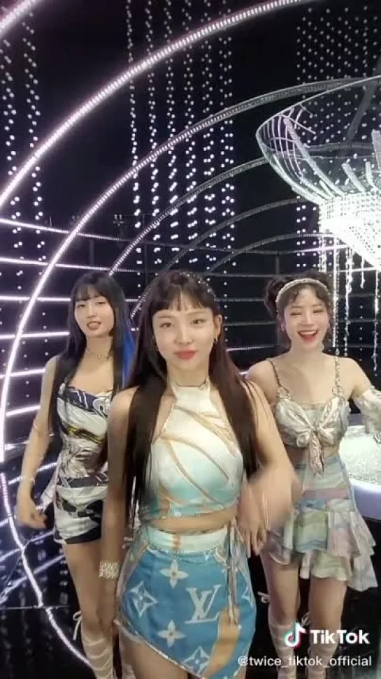 210611 Из тиктока twice_tiktok_official