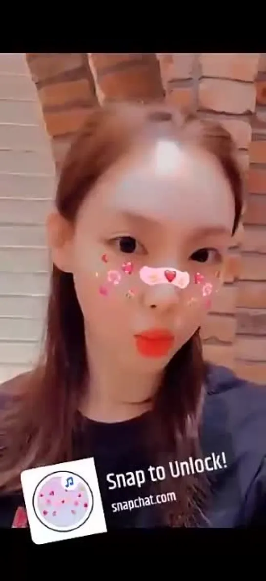 210605 Из Snapchat twiceofficial