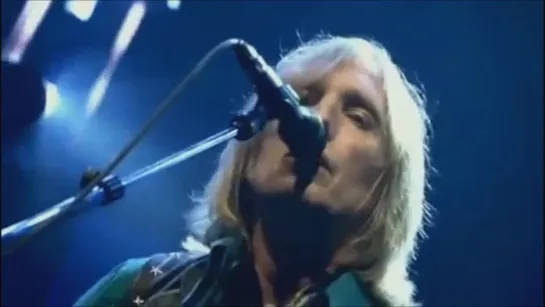 Tom Petty and the Heartbreakers - Runnin' Down a Dream (Live in Gainesville, Florida on 21 September 2006)