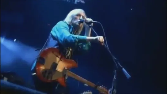 Tom Petty and the Heartbreakers - Don't Come Around Here No More (Live in Gainesville, Florida on 21 September 2006)