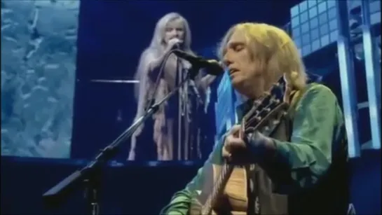 Tom Petty and the Heartbreakers feat. Stevie Nicks - Insider (Live in Gainesville, Florida on 21 September 2006)