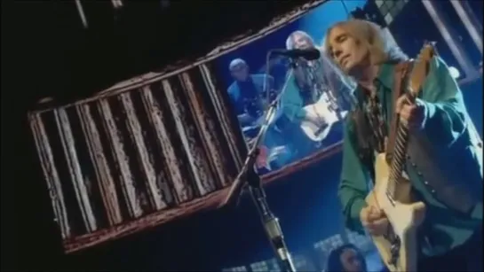 Tom Petty and the Heartbreakers - Down South (Live at the O’ Connell Center in Gainesville, Florida on 21 September 2006)