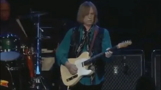 Tom Petty and the Heartbreakers - It's Good to Be King (Live in Gainesville, Florida on 21 September 2006)