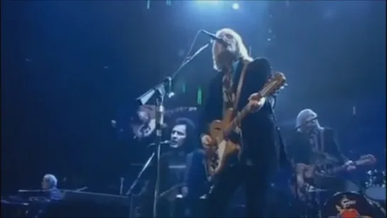 Tom Petty and the Heartbreakers - Saving Grace (Live at the O’ Connell Center in Gainesville, Florida on 21 September 2006)