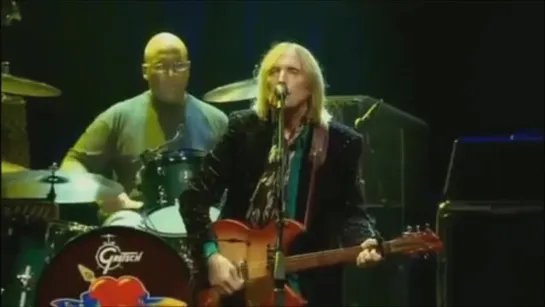 Tom Petty and the Heartbreakers - Free Fallin' (Live at the O’ Connell Center in Gainesville, Florida on 21 September 2006)