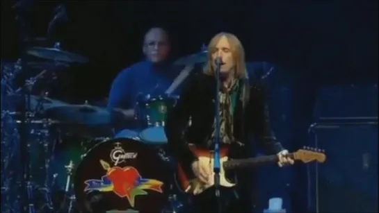 Tom Petty and the Heartbreakers - Mary Jane's Last Dance (Live at the O’ Connell Center in Gainesville, 21 September 2006)