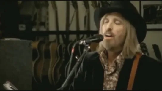 Mudcrutch - Lover of the Bayou (Official Video) © 2008