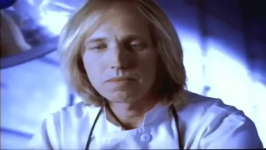 Tom Petty and the Heartbreakers - Mary Jane's Last Dance (Official Music Video) © 1993