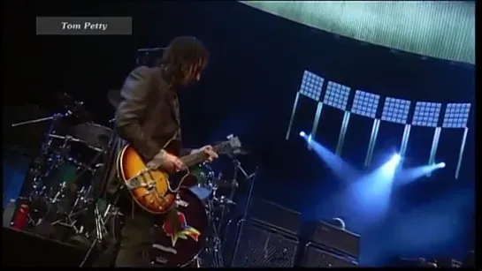 Tom Petty & The Heartbreakers - Mary Jane's Last Dance (live 2006)