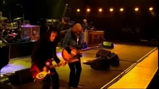 Tom Petty & The Heartbreakers - Isle Of Wight Festival - 2012