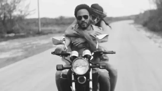 Lenny Kravitz – The Pleasure And The Pain