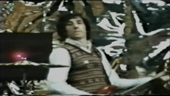 The Who — I’m A Boy = TV and Film Archives DVD2