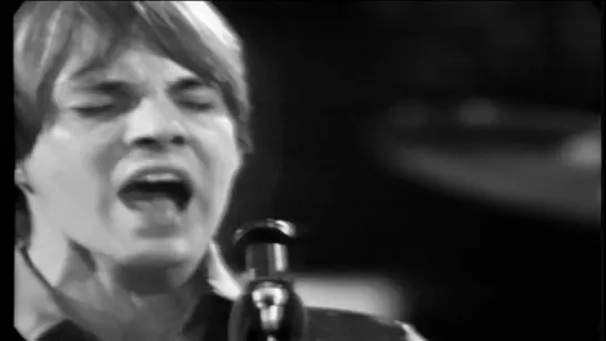 Small Faces – Hey Girl